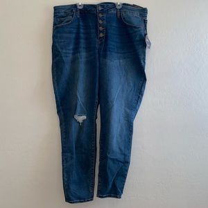 Ava and Viv Denim Jeans